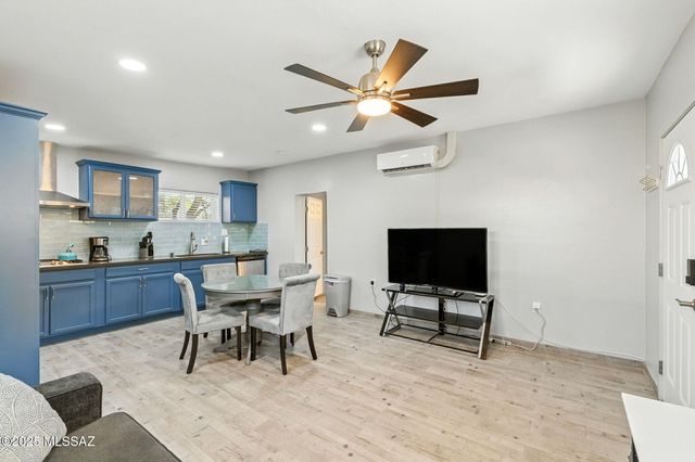 1333 E Broadway Boulevard, Tucson, AZ 85719