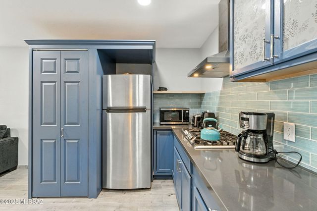 1333 E Broadway Boulevard, Tucson, AZ 85719