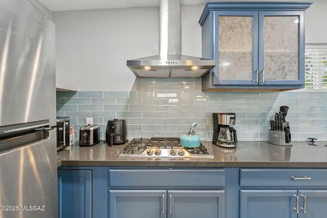 1333 E Broadway Boulevard, Tucson, AZ 85719