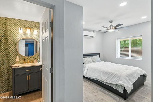 1333 E Broadway Boulevard, Tucson, AZ 85719