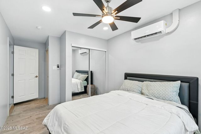 1333 E Broadway Boulevard, Tucson, AZ 85719