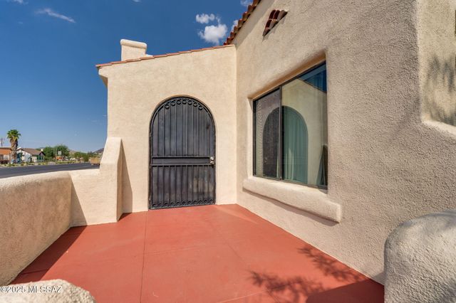 1333 E Broadway Boulevard, Tucson, AZ 85719