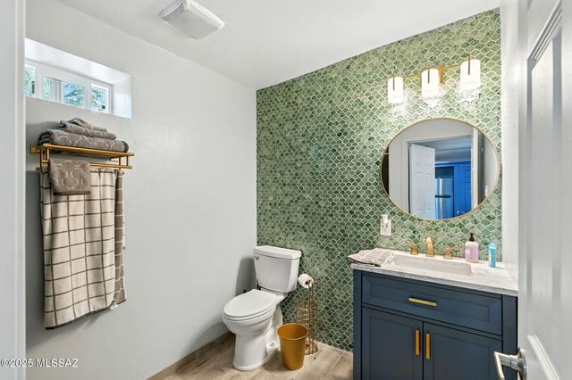 1333 E Broadway Boulevard, Tucson, AZ 85719