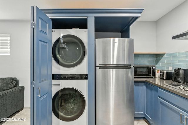 1333 E Broadway Boulevard, Tucson, AZ 85719