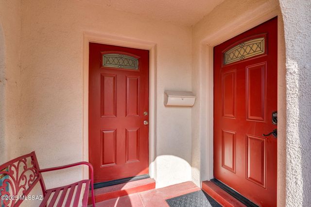 1333 E Broadway Boulevard, Tucson, AZ 85719