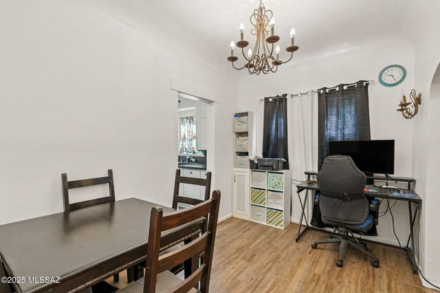 1333 E Broadway Boulevard, Tucson, AZ 85719