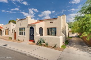1333 E Broadway Boulevard, Tucson, AZ 85719