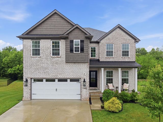 101 Oxford Landing Drive, Georgetown, KY 40324
