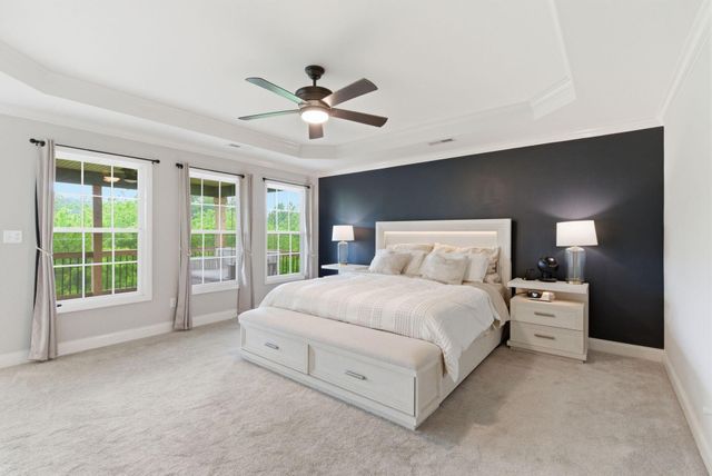 101 Oxford Landing Drive, Georgetown, KY 40324