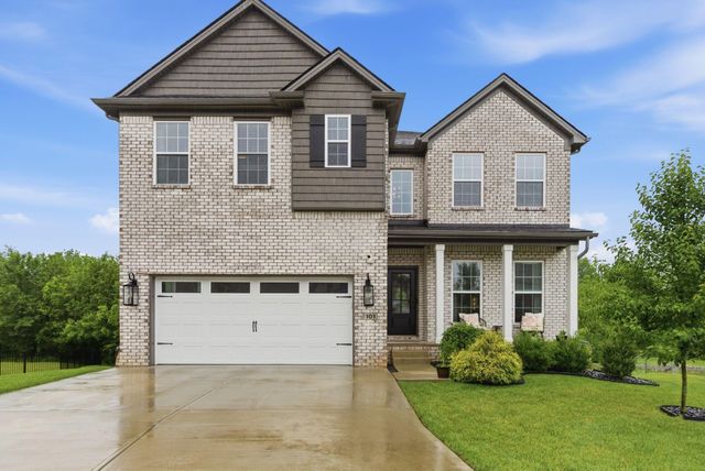 101 Oxford Landing Drive, Georgetown, KY 40324