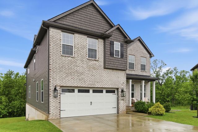 101 Oxford Landing Drive, Georgetown, KY 40324
