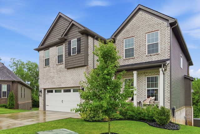 101 Oxford Landing Drive, Georgetown, KY 40324