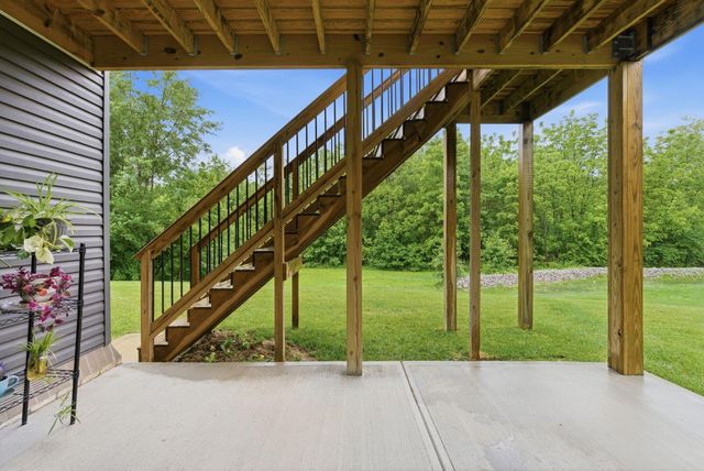 101 Oxford Landing Drive, Georgetown, KY 40324