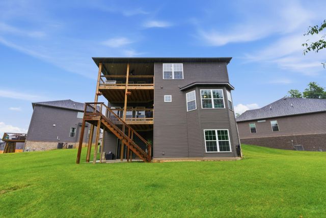 101 Oxford Landing Drive, Georgetown, KY 40324