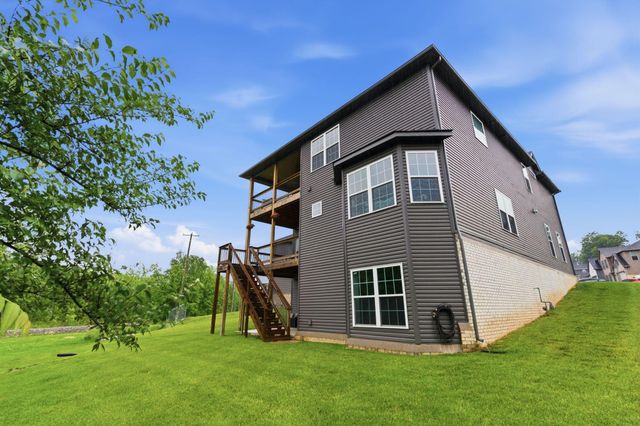 101 Oxford Landing Drive, Georgetown, KY 40324