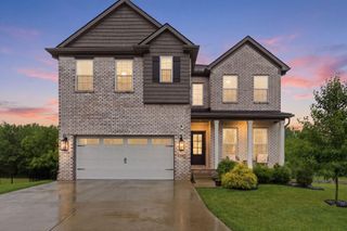 101 Oxford Landing Drive, Georgetown, KY 40324
