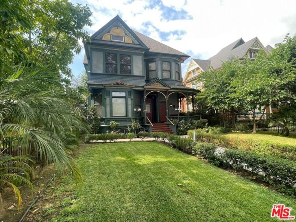 2309 Scarff Street 2309, Los Angeles, CA 90007