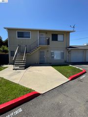 416 GROVE WAY, Hayward, CA 94541