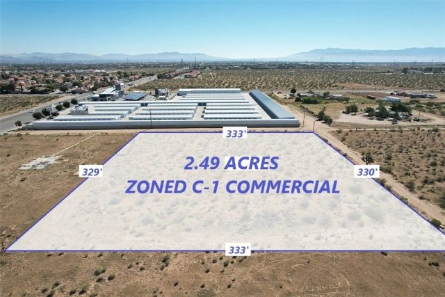 9 Vincent, Victorville, CA 92392
