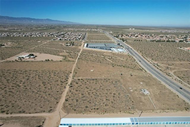 9 Vincent, Victorville, CA 92392