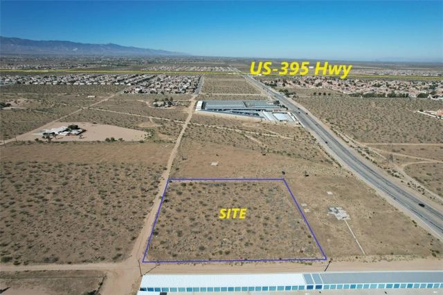 9 Vincent, Victorville, CA 92392