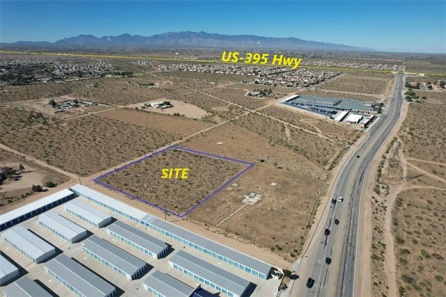 9 Vincent, Victorville, CA 92392