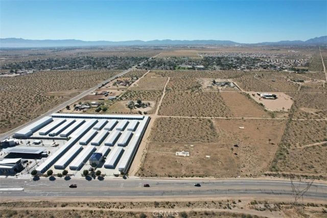 9 Vincent, Victorville, CA 92392