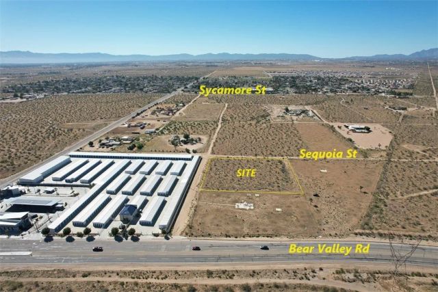 9 Vincent, Victorville, CA 92392