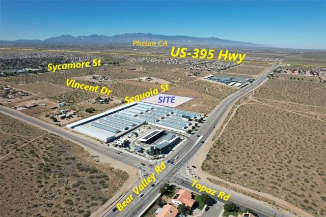 9 Vincent, Victorville, CA 92392