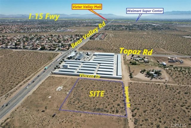 9 Vincent, Victorville, CA 92392