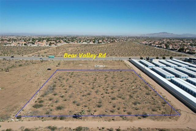 9 Vincent, Victorville, CA 92392