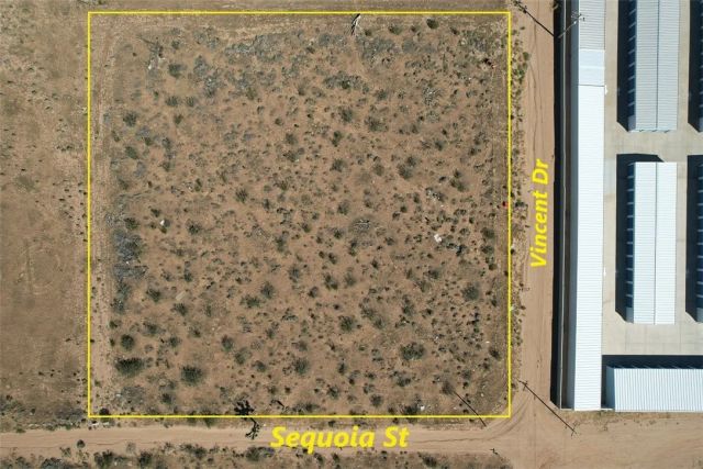 9 Vincent, Victorville, CA 92392