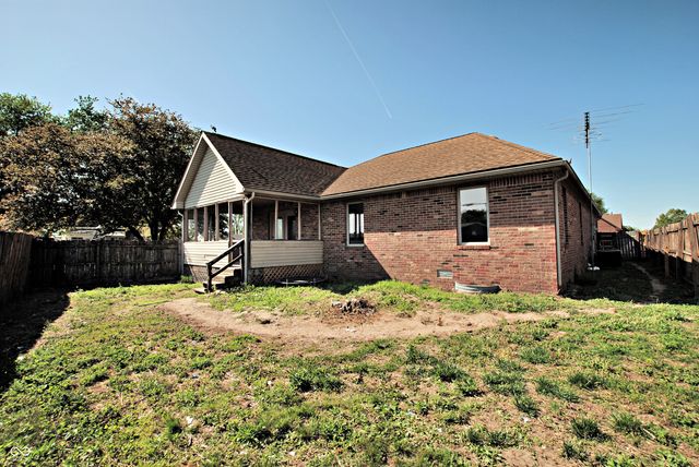 1585 Colt Court, Martinsville, IN 46151