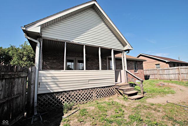 1585 Colt Court, Martinsville, IN 46151