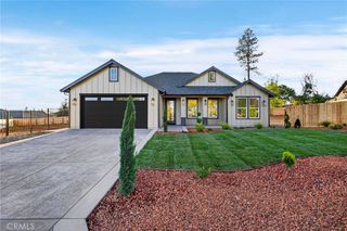 1521 Forest Circle, Paradise, CA 95969