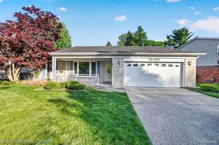 15420 Susanna Circle, Livonia, MI 48154
