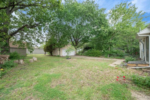 447 S Glendale, Wichita, KS 67218