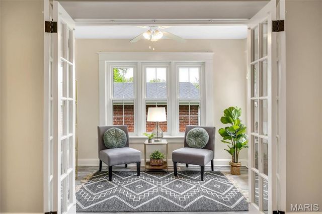 7439 Wellington Avenue, University City, MO 63130