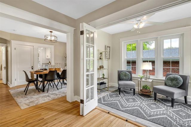7439 Wellington Avenue, University City, MO 63130