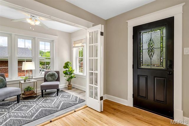 7439 Wellington Avenue, University City, MO 63130