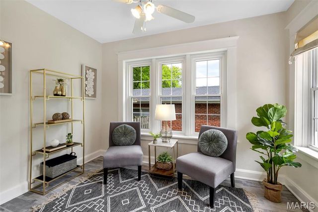 7439 Wellington Avenue, University City, MO 63130