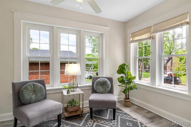 7439 Wellington Avenue, University City, MO 63130