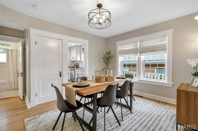 7439 Wellington Avenue, University City, MO 63130