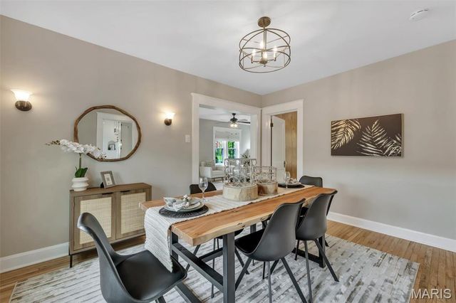 7439 Wellington Avenue, University City, MO 63130