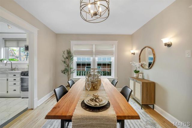 7439 Wellington Avenue, University City, MO 63130