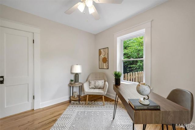 7439 Wellington Avenue, University City, MO 63130