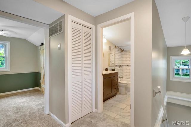 7439 Wellington Avenue, University City, MO 63130