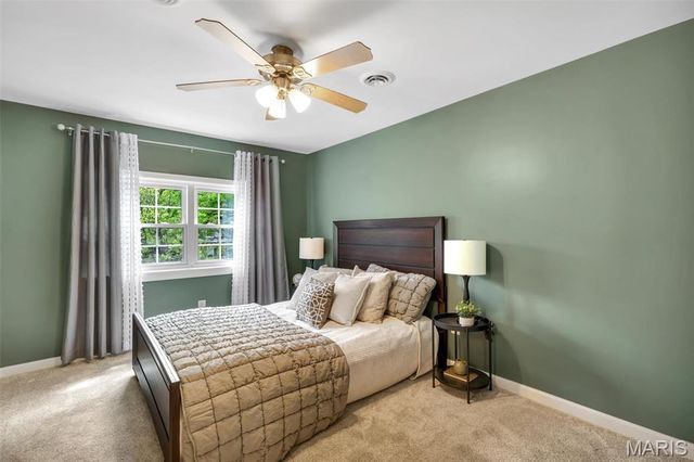 7439 Wellington Avenue, University City, MO 63130