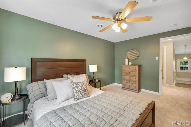 7439 Wellington Avenue, University City, MO 63130