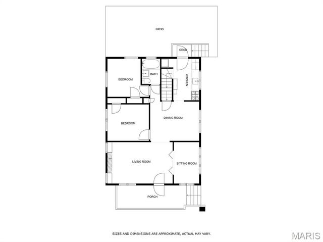 7439 Wellington Avenue, University City, MO 63130